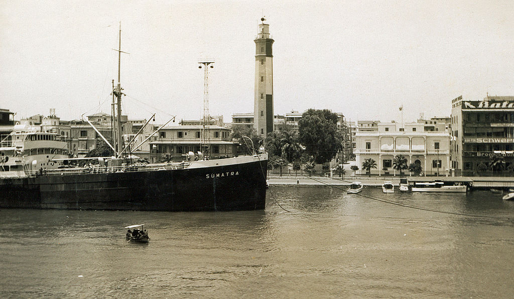 بورسعيد