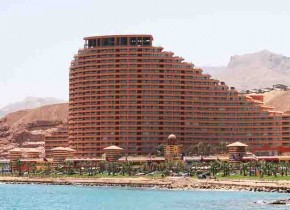 العين السخنة