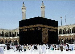 المدينة المنورة