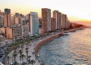 لبنان