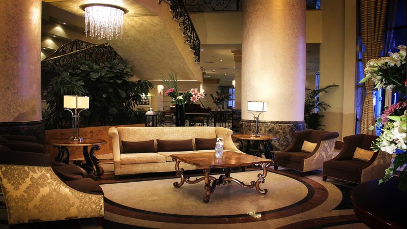 فندق توليب الإسكندرية