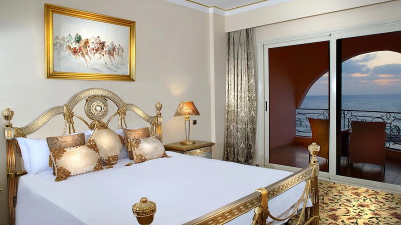 فندق توليب الإسكندرية