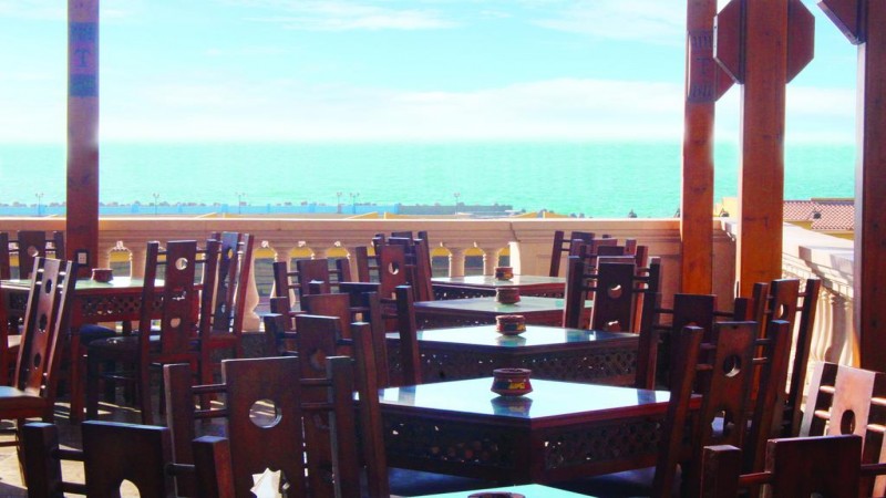 فندق توليب الإسكندرية