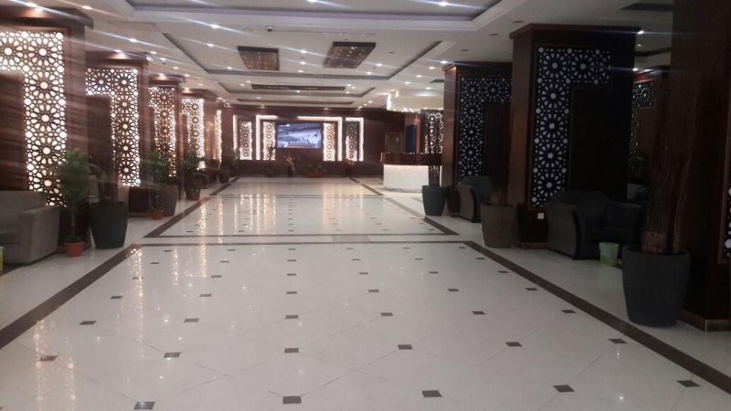 فندق بكة الصلاح