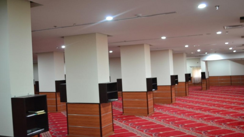 فندق بكة الصلاح