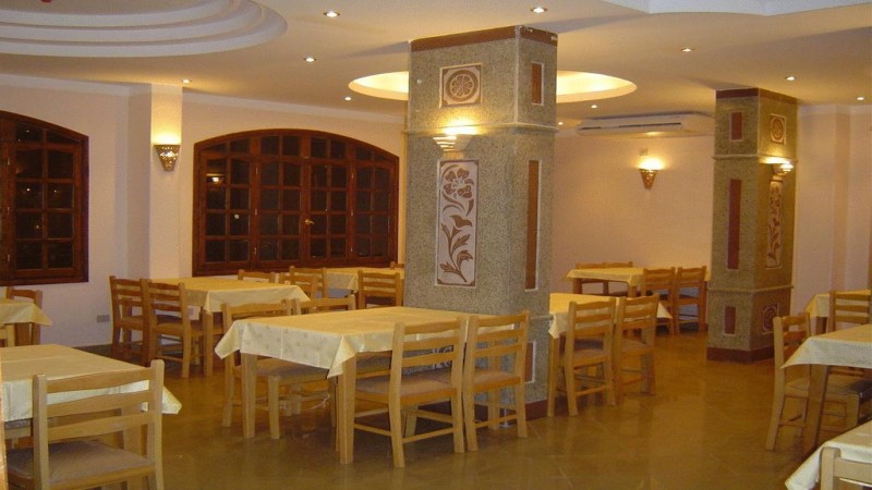 فندق اوريكانا