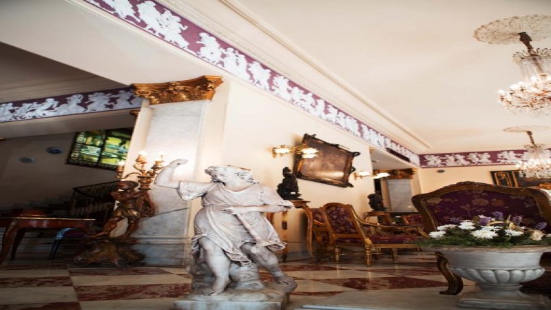 فندق اوريكانا