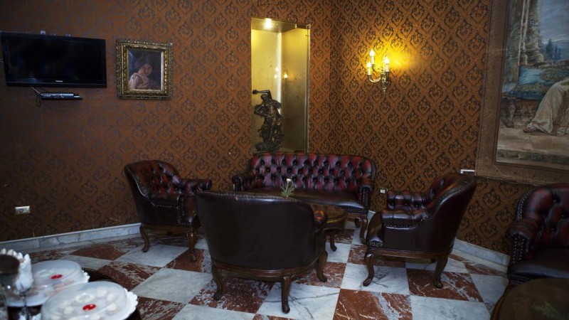 فندق اوريكانا