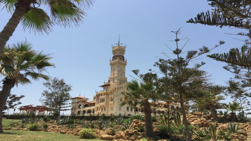 فندق اوريكانا