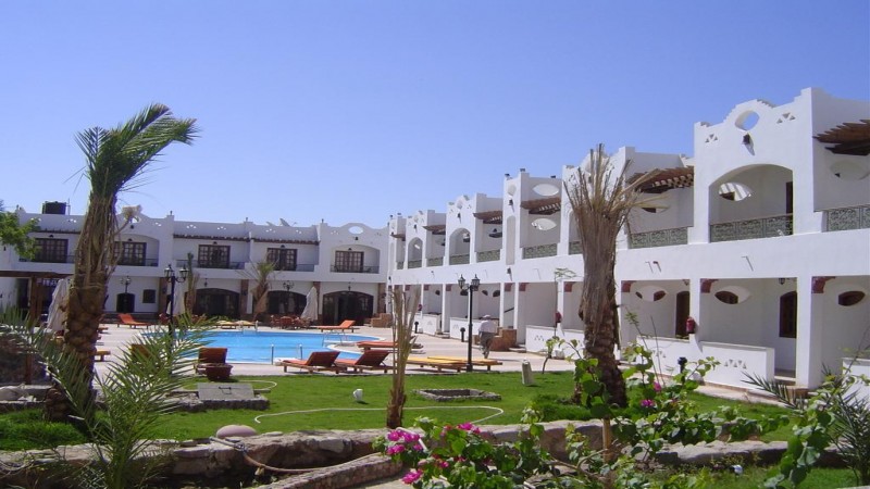 فندق اوريكانا