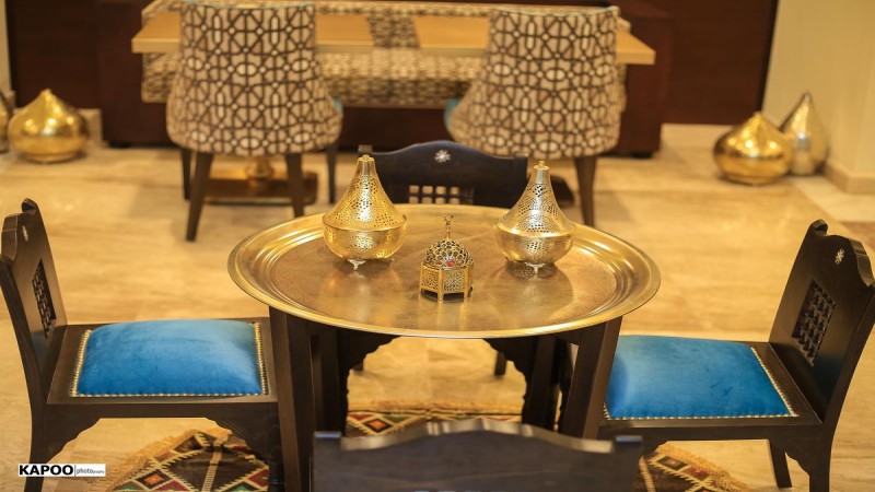فندق توليب الفرسان - الاسماعيلية