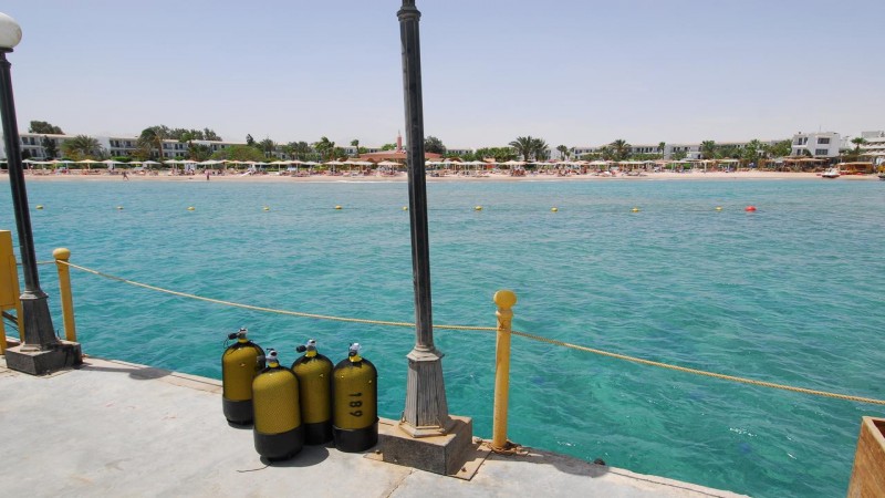 Amarina Abu Soma Resort & Aquapark
