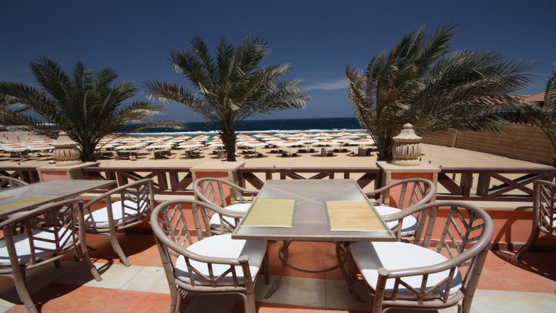 SuneoClub Reef Marsa