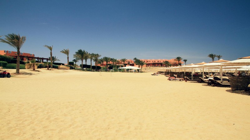 SuneoClub Reef Marsa