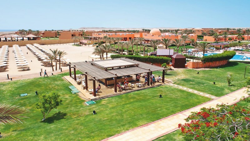 SuneoClub Reef Marsa