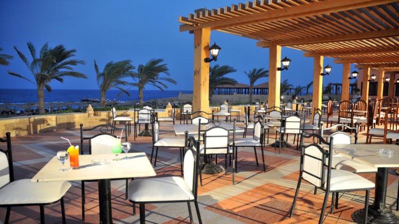 SuneoClub Reef Marsa