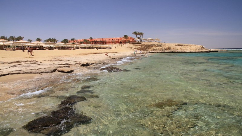 SuneoClub Reef Marsa