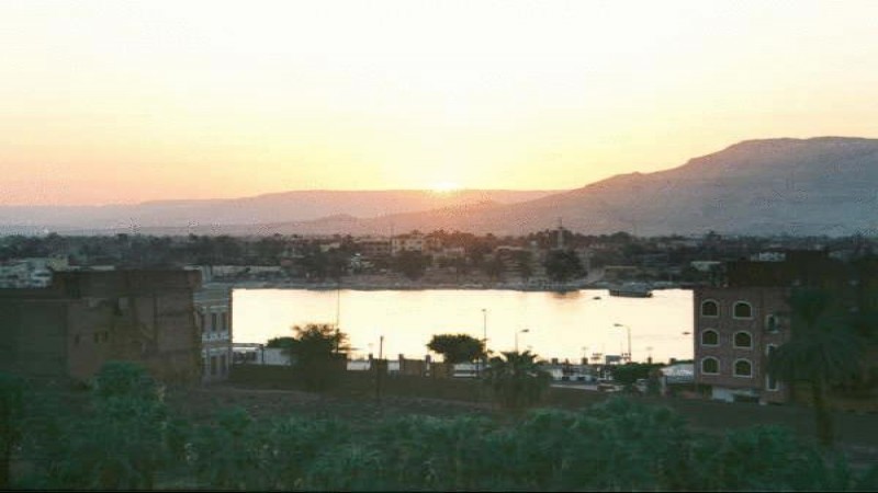 فندق سوزانا الأقصر