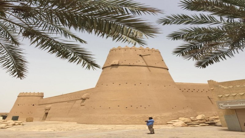 فندق برج رافال كمبنسكي