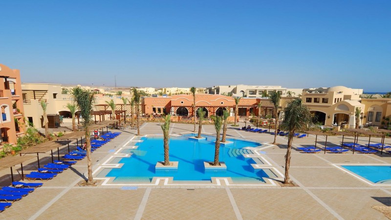جاز دار المدينة
