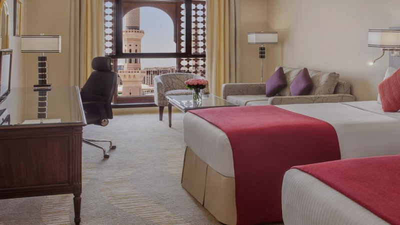 دار الإيمان إنتركونتيننتال المدينه