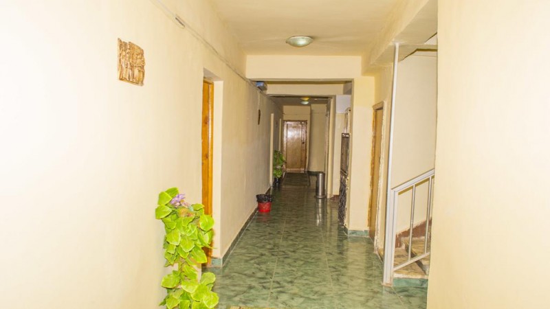 فندق سميراميس