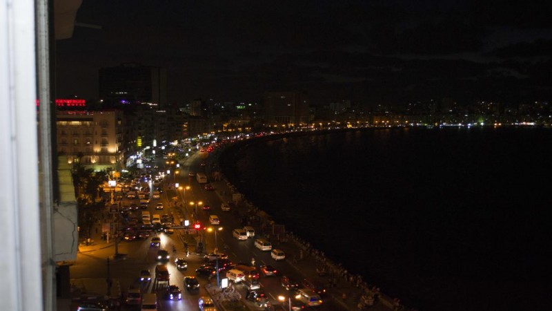 فندق سميراميس