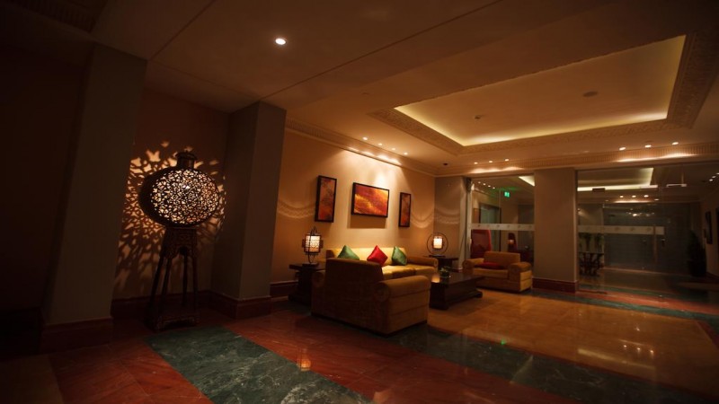 فندق المشرق بوتيك - سمول لوكشري هوتيلز أوف ذا وورلد