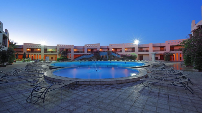 جولدن فايف كلوب