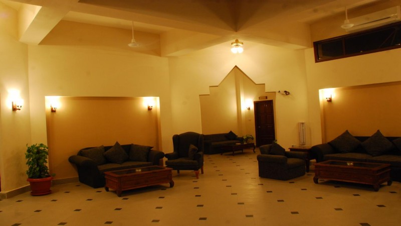 فندق ديارنا دهب
