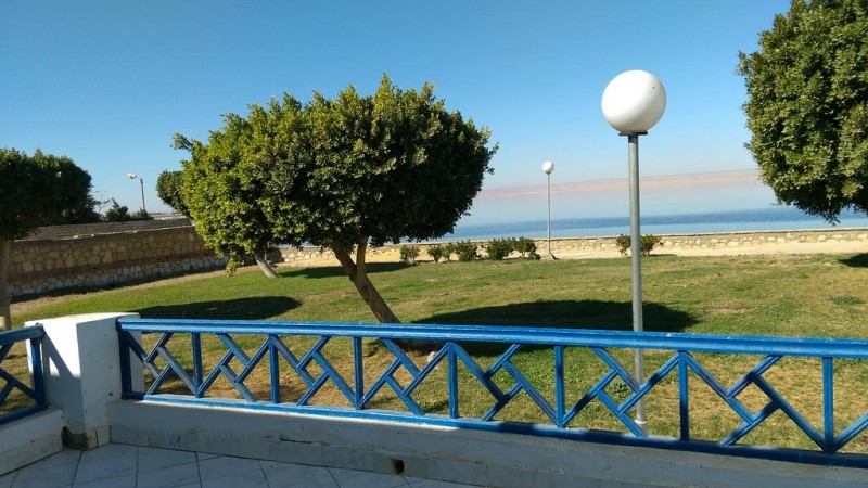 نيو بانوراما الفيوم