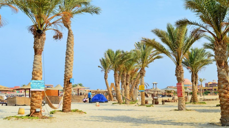 أبو دباب لودج