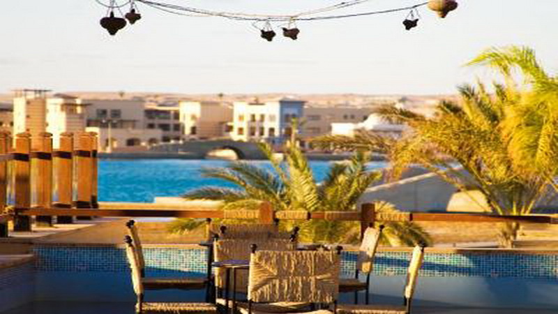 مارينا لودج