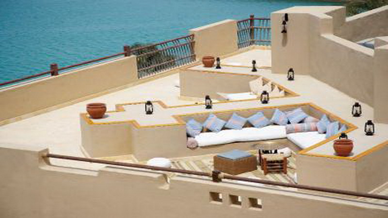 مارينا لودج