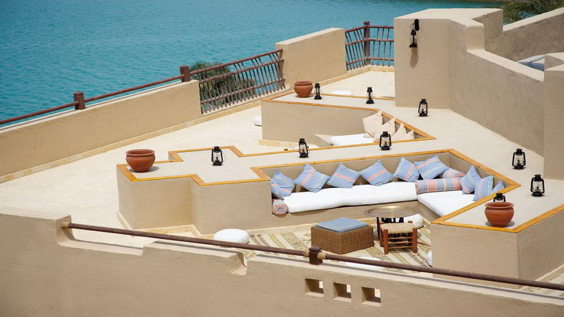 مارينا لودج