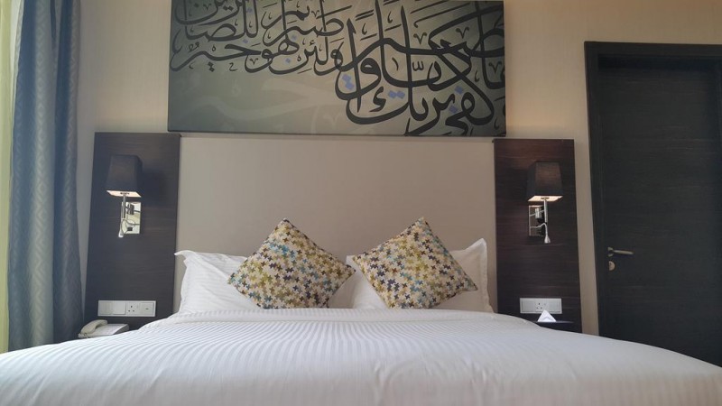 فندق إم ميلينيوم مكة