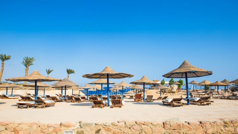 Pyramisa Sharm El Sheikh Resort