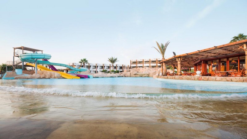 Pyramisa Sharm El Sheikh Resort