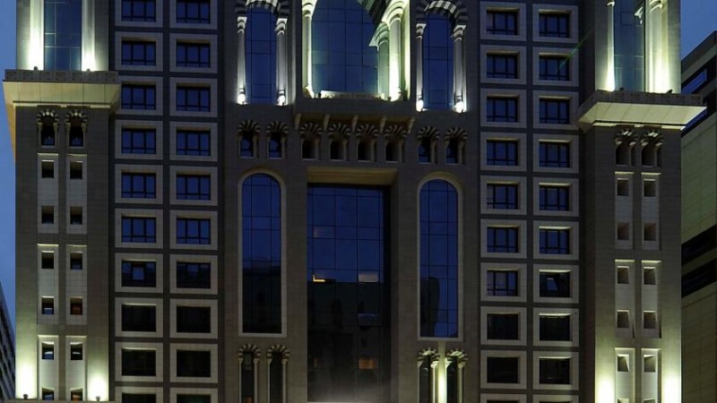 فندق ميلينيوم العقيق المدينة