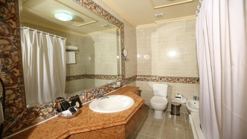 فندق وندسور بالاس الاسكندرية
