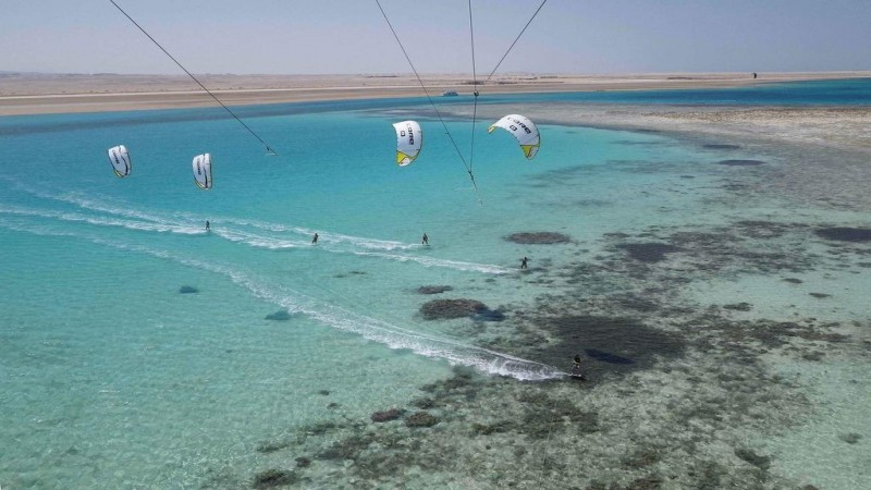 منتجع سينتيدو بالم رويال سوما باي