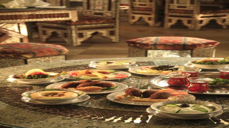 منتجع سينتيدو بالم رويال سوما باي