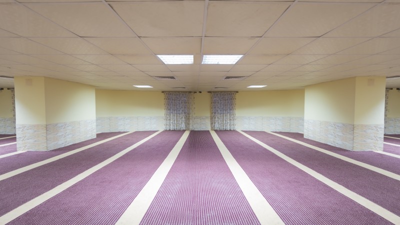 فندق ثروات المسفلة - مكة