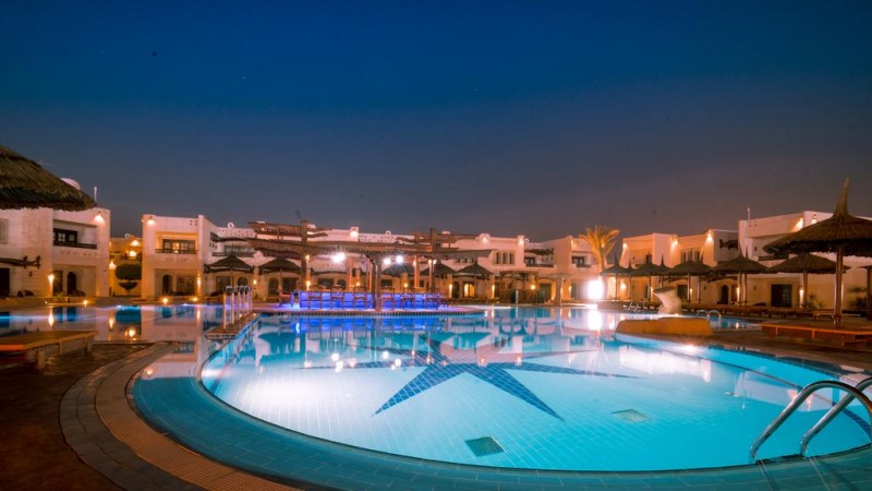 Tivoli Hotel