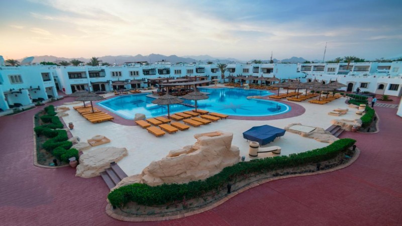 Tivoli Hotel