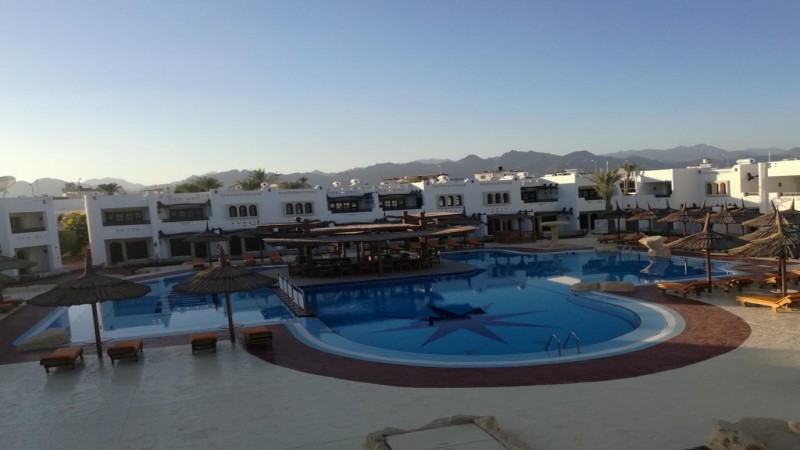 Tivoli Hotel
