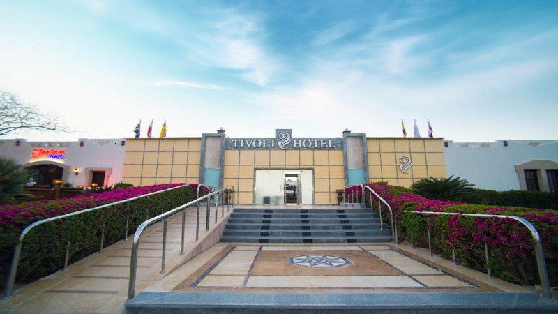 Tivoli Hotel