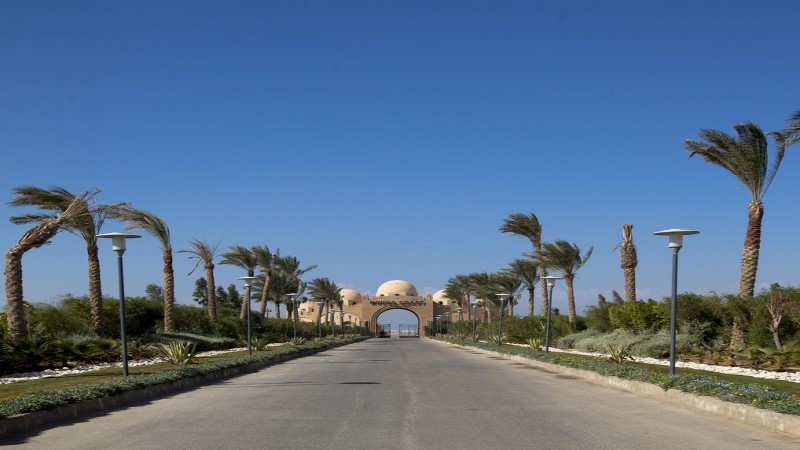 منتجع موسى كوست