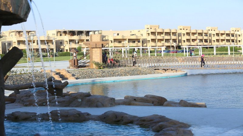 منتجع موسى كوست