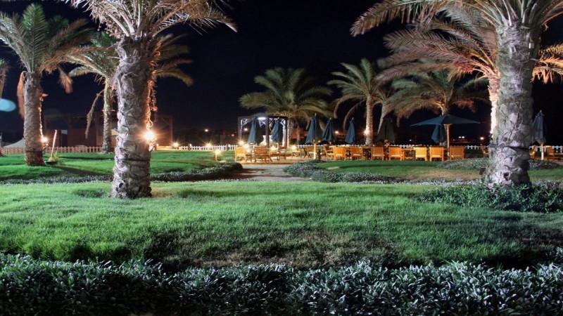 منتجع موسى كوست